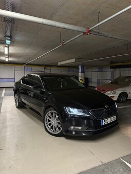 Alu kola Concaver CVR1 5x112 r19 PRODÁNO - 14