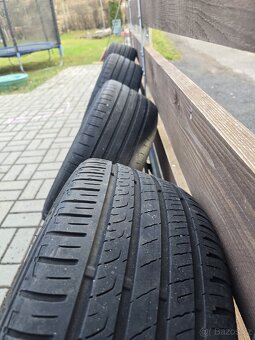 Alu kola 5x112 R18 - 14