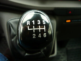 FORD TRANSIT CUSTON 2.0 TDCI - 14