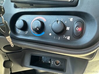 DAF LF 45.220 SHRNOVAČKA MĚCHY E5 - 14