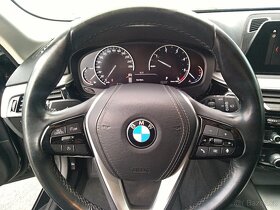 BMW 530D Touring Automat 265HP - 14
