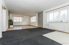 Prodej rodinného domu v osobním vlastnictví 480 m2, Litvínov - 14