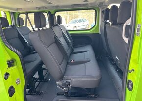 Renault trafic 1.6 DCi 125 - 14