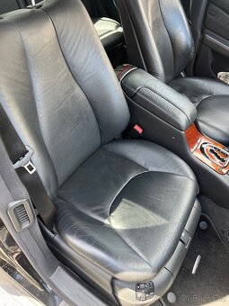 Mercedes w220 320cdi 145kw - 14