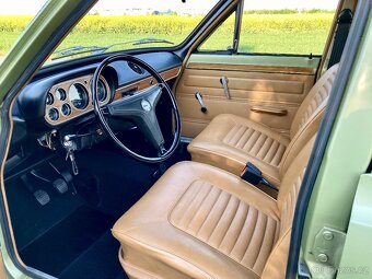 Ford Escort MKI 1100XL Matra - 14
