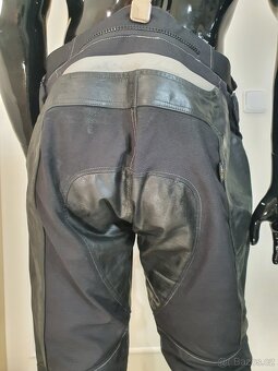 Mohawk Kalhoty na moto XXL 56-58 TEXTIL - KŮŽE - 14