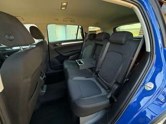 Škoda Kodiaq 2.0 TDI 110Kw Fulled/Virtual/ACC/Navi/2022 - 14