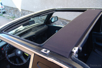 BMW E21 315 Baur cabrio - 14
