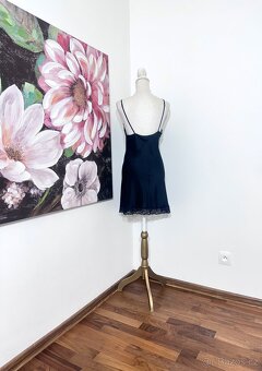 Hedvábná košilka Intimissimi Vel S - 14