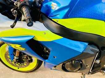 Suzuki GSX-R 1000, možnost splátek a protiúčtu - 14