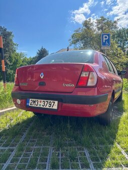 Renault Thalia - 14