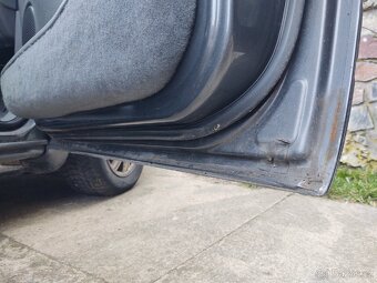 Chrysler Grand Voyager 3.3 V6 , LPG, AWD (4x4), r.v. 2006 - 14