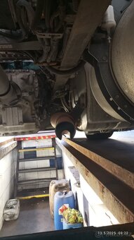Nejlepší tahač Volvo FH 500 EURO - 14