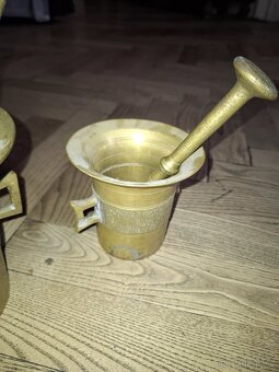 Hmoždíře - 14
