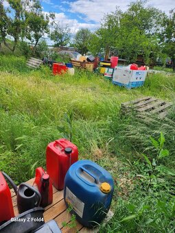 Prodej komerčně-rezidenčního areálu 2 670 m² – investiční př - 14