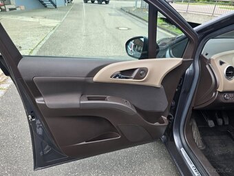 OPEL MERIVA 1.4 MPI 74kW, r.v.2011, najeto 204000 km - 14