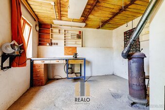 Prodej chata, 70,1 m2 - Rančířov, ev.č. 00800 - 14