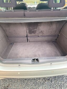 Mercedes-Benz W168 A140 Automat.STK 6/27 - 14