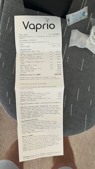Geekvape T200 Kit, vaporesso a vapefly atomizér - 14