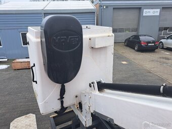 IVECO DAILY 35S14N + MOVEX TL 13M - 14