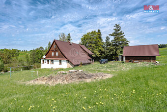 Prodej chalupy, 200 m², Rokytnice v Orlických horách - 14