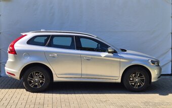 VOLVO XC60 2.4 D4 158kW Momentum AWD 4x4 ČR Servis historie - 14