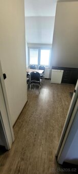 pronájem 3+1 Štěrboholy, Praha 10 - 14