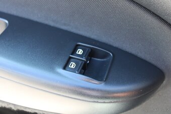 Škoda Octavia 1,9 NOVÉ V ČR,KLIMATIZACE,2009 - 14