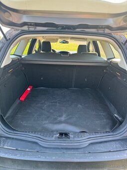 Ford focus 2.0 TDCI 103 kw - 14
