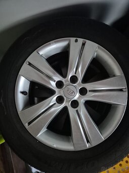 KIA Sportage 1.7 Crdi 85 kw - 14