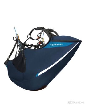 Paraglide Komplet vybavení (kat. A) - 14
