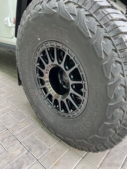 2021 Jeep Gladiator Mojave - 14