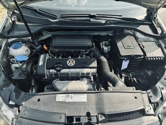 Wolkswagen Golf 6 1.4 16V/59kw - 14