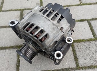 Peugeot 5008 - Náhradní díly (EVGC) - 14