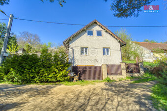 Prodej dvougeneračního rodinného domu, 140 m², Lojovice - 14
