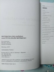 Středoškolské učivo - 14