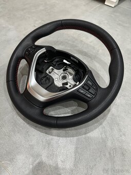 Originál Sport Line volant + airbag BMW f30, F31, f34, f20 - 14