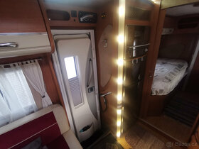 Integrál PILOTE EXPLORATEUR G742 - Fiat Ducato 2,3 JTD - 14