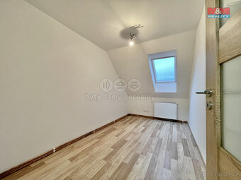 Prodej nájemního domu, 150 m², Ostrava, ul. Daliborova - 14