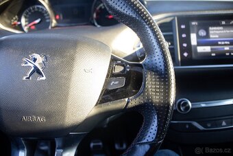 Peugeot 308 1.2 PureTech blue - 14