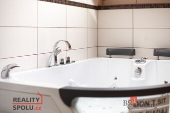 Prodej, komerční/ubytování, 261 m2, Stará Rudná 210, 79331 R - 14