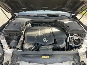 Mercedes-Benz GLC Coupe 220d 143Kw 2020 Včetně DPH - 14