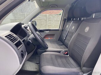 Prodám VW T5, r.v. 2012, do provozu 11/2012, 62 kW, - 14
