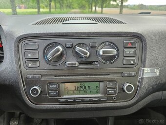 Škoda Citigo, 1.0 MPI,  69 965 km - 14