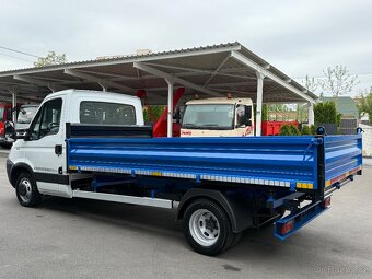 IVECO DAILY 3.0L SKLAPĚČ VYKLAPĚČ TŘÍSTRANNY do 3.5t - 14