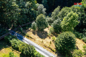 Prodej zahrady, 452 m², Vsetín - 14