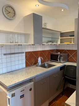 Prodej Garsoniéry, K.Vary, ul.Mládežnická, Rybáře - 14