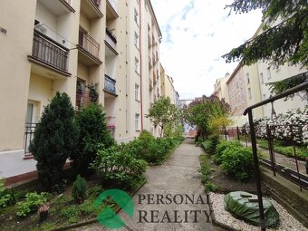 Prodej byty 1+1, 41 m2 - Karlovy Vary, ev.č. 02282 - 14