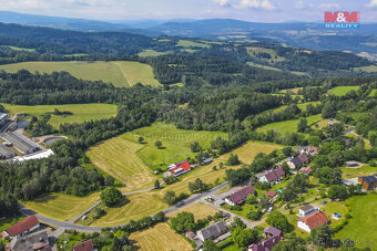 Prodej pozemku k bydlení, 919 m², Sušice - 14