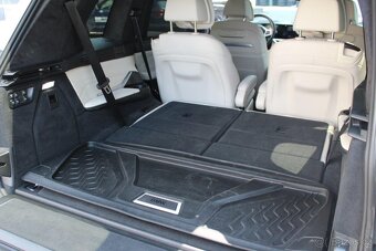 Prodám BMW X7 xDrive 40d - 14
